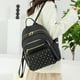 thumbnail image 2 of Fashion Bagpack Women High Quality Nylon Backpacks Female Big Travel Back Bag Large School Bags for Teenage Girls Shoulder Bag, 2 of 3