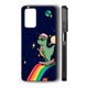 thumbnail image 1 of Carcasa Compatible con REDMI NOTE 12 PRO Diseño 185, 1 of 3