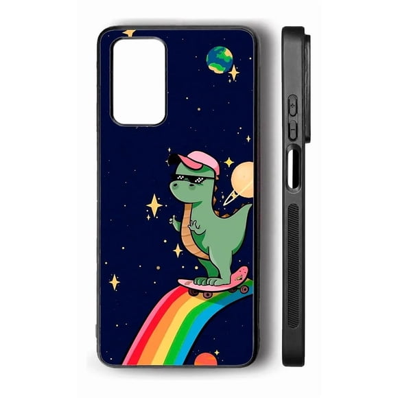 Carcasa Compatible con XIAOMI 11T PRO Diseño 185