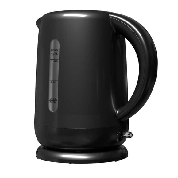 Hervidor BVSTKT3100052 Negro, 1 Un