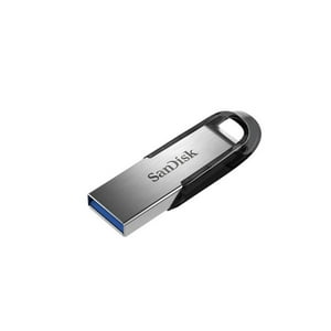 Pendrive Usb 3.0 Ultra Flair 32Gb Velocidad 150Mb/S Sandisk