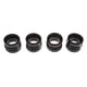 thumbnail image 1 of Botas De Colector De Admisión De Carburador Para Kawasaki GPZ900R Ninja ZX900A 90-94, 1 of 5