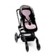 thumbnail image 2 of Capa Antitranspirante para Coche Air Layer lila, 2 of 3