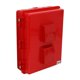 thumbnail image 3 of NP171406RV ALTELIX Ventilada Carmesí 432x355x152mm IP55 Cofre Exterior NEMA3 PC+ABS, 3 of 4