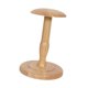 thumbnail image 5 of Perchero De Madera Multifunción Para Sombreros, Expositor De Sombreros Para Salón, Hogar, Tienda De Ropa, Madera L, 5 of 5
