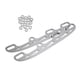 thumbnail image 3 of Roller hockey patines de hockey patines de sustitución de acero inoxidable de gran tama?o, 3 of 3