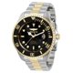 thumbnail image 1 of Reloj Invicta Pro Diver Automático de Acero Inoxidable 47mm, 1 of 6