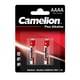 thumbnail image 1 of Pilas Alcalinas Plus AAAA 2un - Camelion, 1 of 2