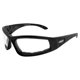 thumbnail image 1 of Gafas de seguridad para motocicletas Global Vision 24 Triumphant, 1 of 7