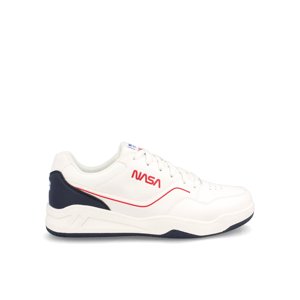 Zapatilla Hombre North Star Break Blanco-Azul