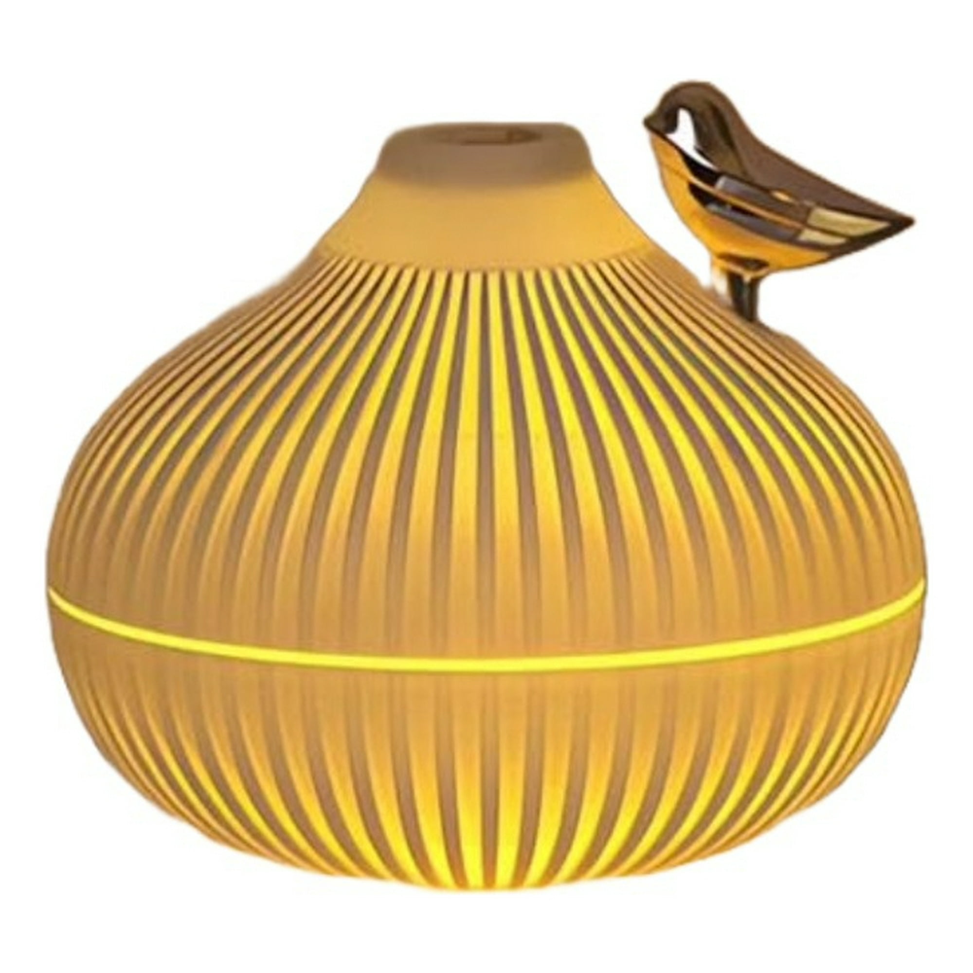 Genérico - Humidificador Mini Portatil Cebolla Niebla Fria Hogar Lau