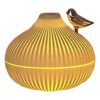 Genérico - Humidificador Mini Portatil Cebolla Niebla Fria Hogar Lau