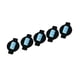 thumbnail image 1 of Kit De Tapa De Mecha De Agua Para Reemplazo De Robot 380t Mint 5200, 1 of 3