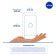 thumbnail image 5 of NIVEA MEN Antitranspirante en Barra Deep Beat, 5 of 6