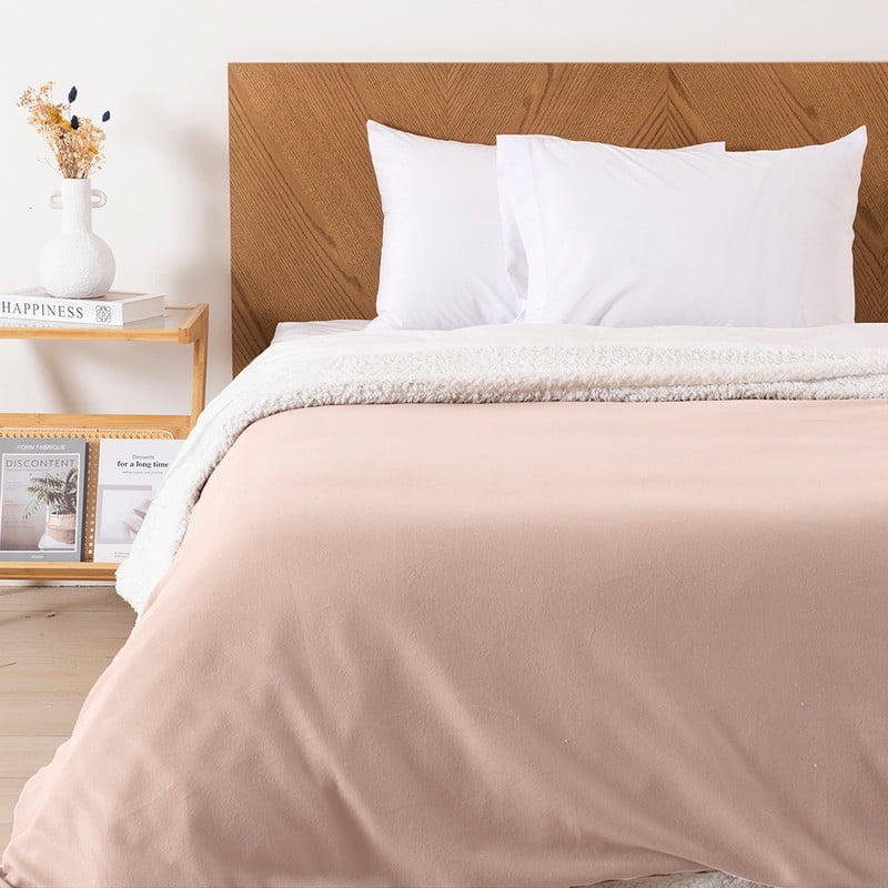 Mashini - Frazada Polar-sherpa Lisa King Nude