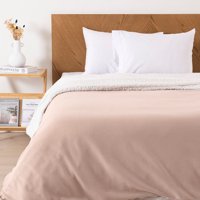 Mashini - Frazada Polar-Sherpa Lisa King Nude