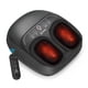 thumbnail image 1 of Masajeador de pies COMFIER con calor y shiatsu para fascitis plantar, 1 of 9
