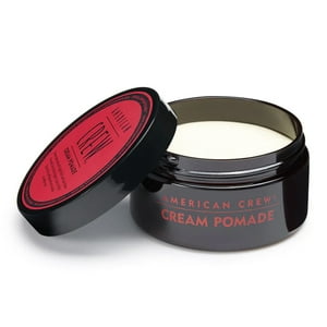 American Crew - Pomada De Fijacion Ligera Y Poco Brillo 85Gr