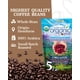 thumbnail image 2 of Café Café Don Pablo Subtle Earth, grano integral orgánico de 2,27 kg, 2 of 5