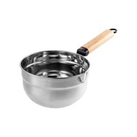 Bothyi - Cuchara De Agua Para Baño, Cucharón De Sopa De Baño Multifunción, Taza De Agua Para Lavado De Cabello