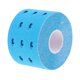thumbnail image 3 of One Roll Athletic Muscle Support Sports Tape 5cm X 5M Azul, 3 of 5