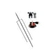 thumbnail image 1 of spiedo y motor 35 kg, 1 of 4
