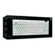 thumbnail image 1 of Teclado Gamer Logitech Pro X TKL Lightspeed Blanco, 1 of 3