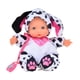 thumbnail image 1 of Muñeca Nenuco colección Doggies perrito Dálmata, 1 of 3
