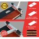 thumbnail image 5 of Cortador de suelo CUTTEREX Heavy Duty 13, laminado profesional, 5 of 9