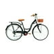 thumbnail image 1 of Bicicleta Heben Florencia 6Vel Aro 26 Negra, 1 of 4