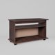 thumbnail image 1 of Rack TV Rio Chocolate, 1 of 8