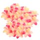 thumbnail image 3 of 500 Piezas 5cm Pétalos De Flores De Seda Decoraciones Para Banquetes De Boda Champán, 3 of 3
