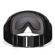 thumbnail image 3 of Gafas de nieve SMITH 4D Mag XL BirdsEye Vision para adultos, negras, 3 of 8