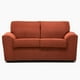 thumbnail image 1 of Sofa Milan 2C Terracota, 1 of 3