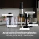 thumbnail image 4 of Minipimer y Batidora Mouvair Mixer 1300W, 4 of 8
