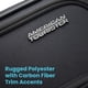thumbnail image 3 of Maleta American Tourister 4 KIX 2.0 23.5 Expandible Spinner, 3 of 3