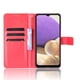thumbnail image 3 of Funda tipo libro para Samsung Galaxy A13 4G, cartera todo‑en‑uno, funda multifuncional con tarjetero y correa de muñeca desmontable, 3 of 4
