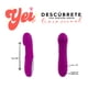 thumbnail image 3 of Vibrador Reuben Vibfre30-Fuc, 3 of 3