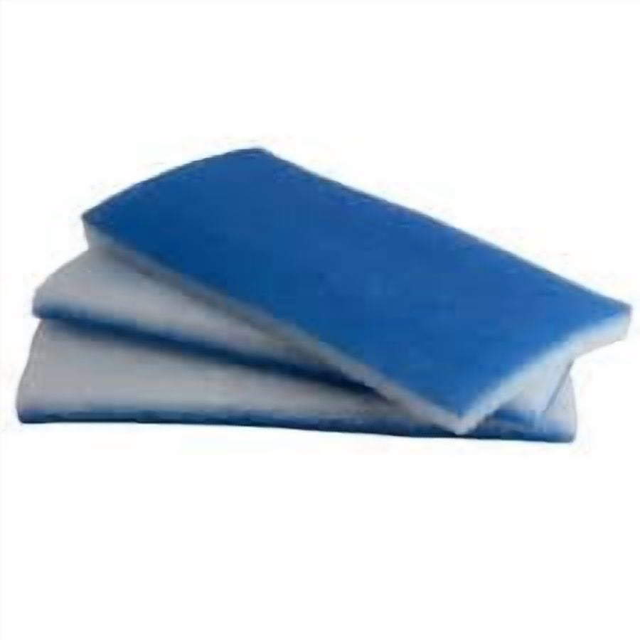 Filtro de fibra Five Star Aquatics 50 cm – Pack de 3