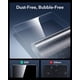 thumbnail image 5 of Protector de pantalla ESR Armorite para iPad 11/10ª generación 11/10.9 pulgadas, 5 of 9