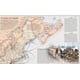 thumbnail image 4 of Mapa de Batallas de la Guerra Revolucionaria, 4 of 9