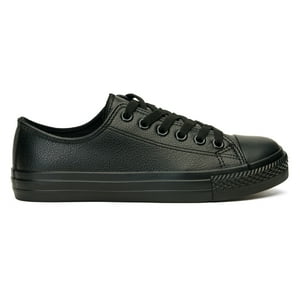 Zapatilla Mujer Negro Tayra Heriel