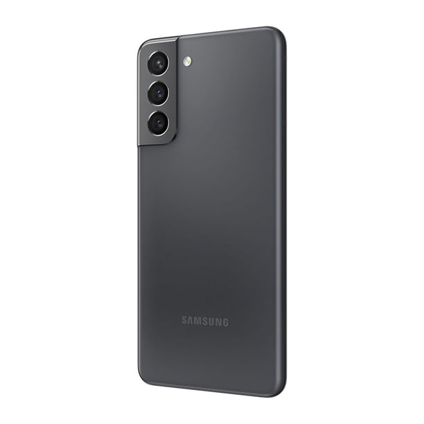 Galaxy S21 5g 128gb Gris Reacondicionado | Lider