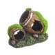 thumbnail image 2 of Paisajismo Del Tanque De Peces Decoración Roca Casa Cueva Acuario Paisaje Ornamento 11,5x6,5x8,5 Cm, 2 of 5
