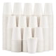 thumbnail image 1 of Taza de café desechable Paper Cups Lamosi de 8 oz, paquete de 300, 1 of 7