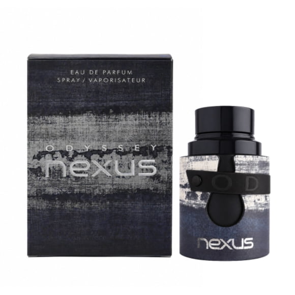 Perfume Armaf Odyssey Nexus Aqva 3.4 oz 100 ml EDP