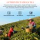 thumbnail image 2 of Té Chaduoduo Oolong de Durazno Blanco en Hojas Sueltas 150 g, 2 of 6