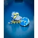 thumbnail image 3 of Patin Lineal Con Luces Y Kit Talla M 35 38 Azul Claro, 3 of 4
