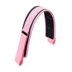 Ioensy - Cinturón De Empuje A Tope Para Mancuernas Para Entrenamiento De Mujeres Para Entrenamiento De Estocadas Físicas