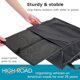 thumbnail image 2 of Organizador Asiento Auto High Road SeatStash 33x33x14cm Negro, 2 of 3